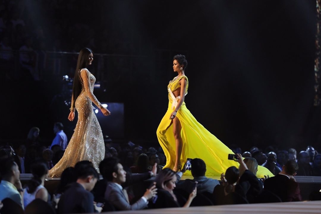 hoa hậu hoàn vũ ảnh 5 hoa hau hoan vu anh 5