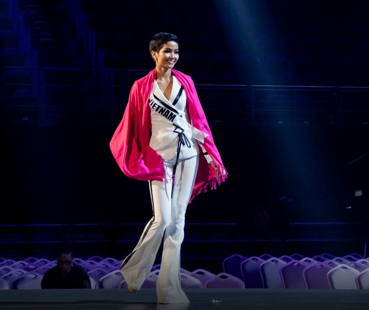 miss universe ảnh 2 miss universe anh 2