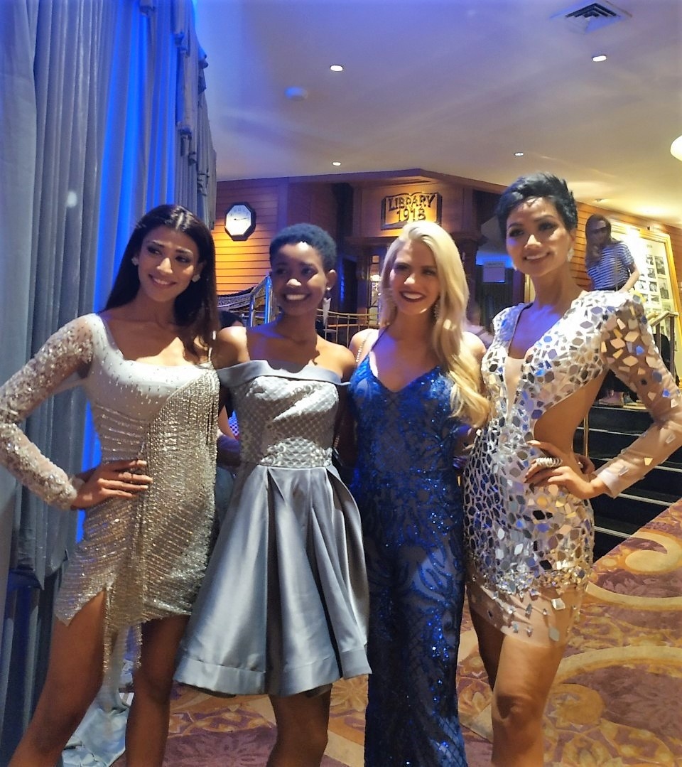 h hen niê hoa hậu hoàn vũ ảnh 2 h hen nie hoa hau hoan vu anh 2