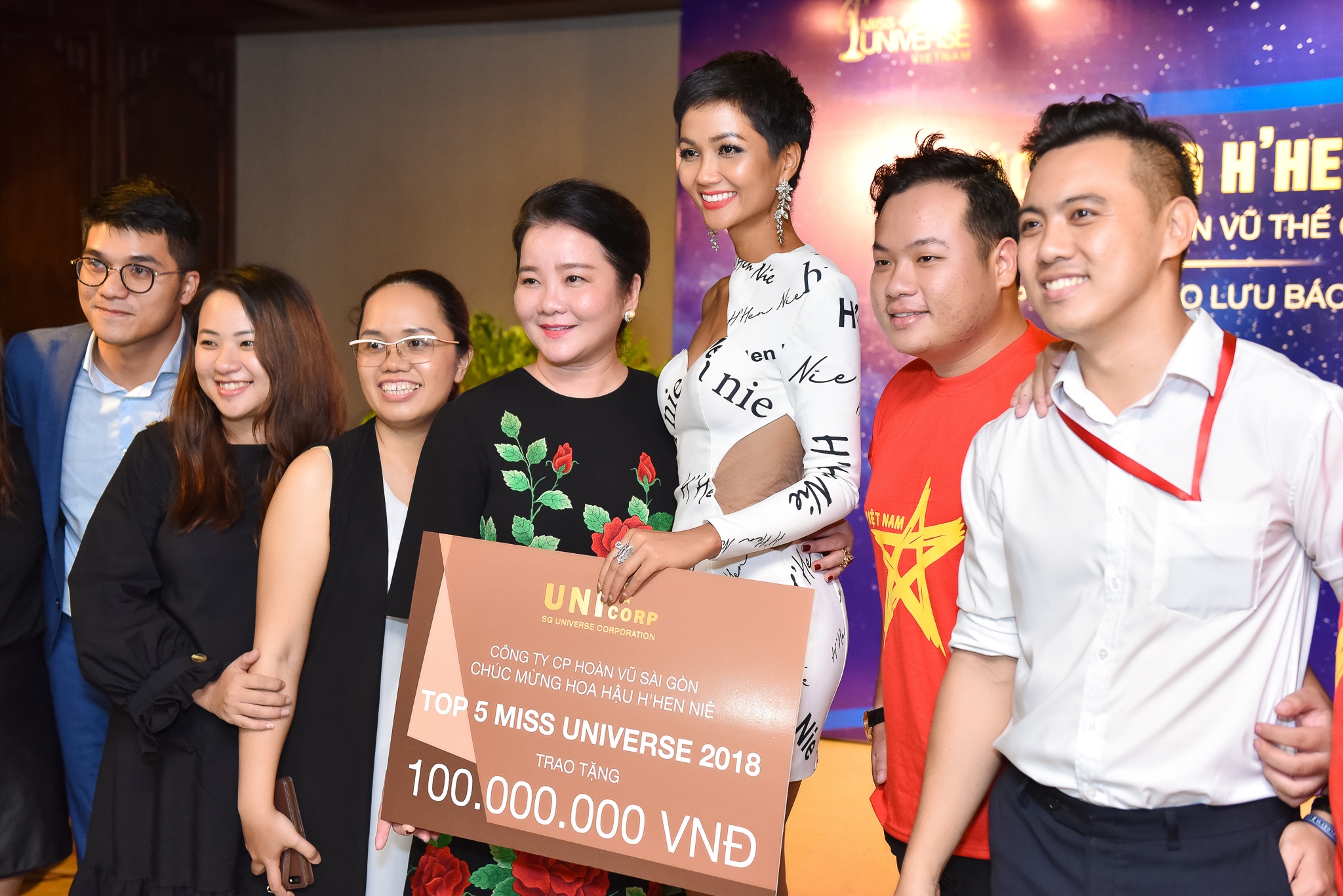 h hen niê hoa hậu hoàn vũ ảnh 11 h hen nie hoa hau hoan vu anh 11