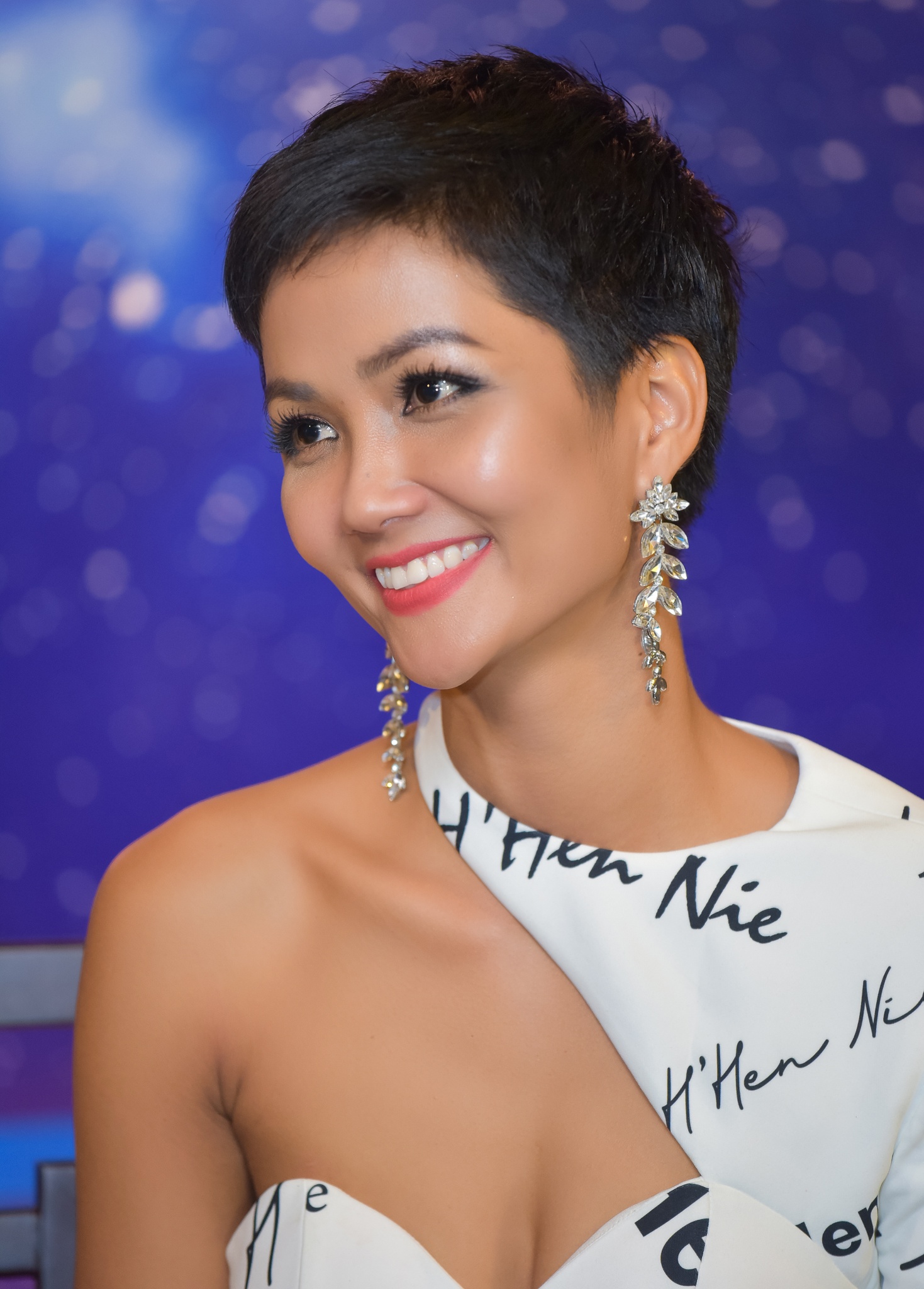 h hen niê hoa hậu hoàn vũ ảnh 2 h hen nie hoa hau hoan vu anh 2