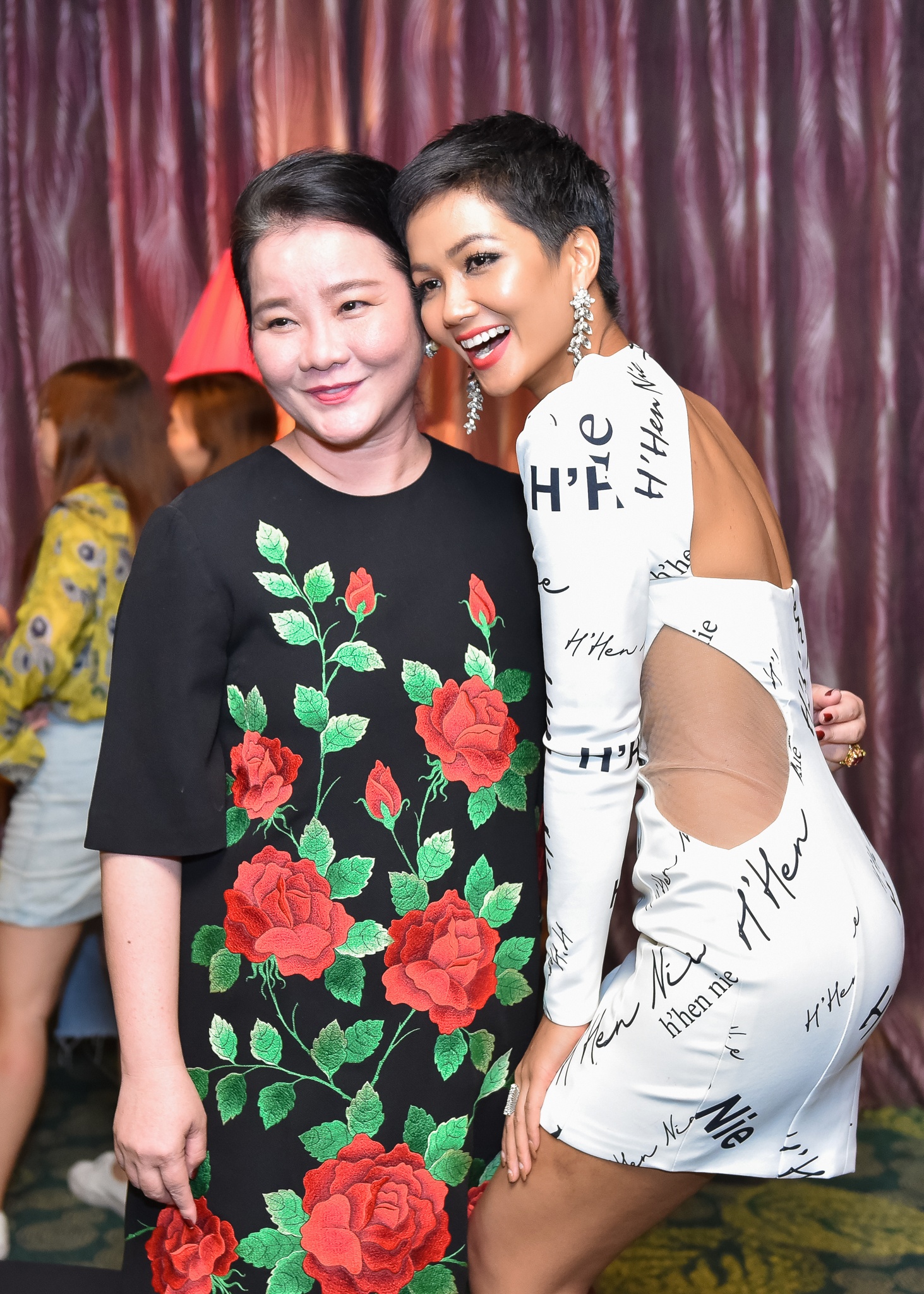 h hen niê hoa hậu hoàn vũ ảnh 9 h hen nie hoa hau hoan vu anh 9