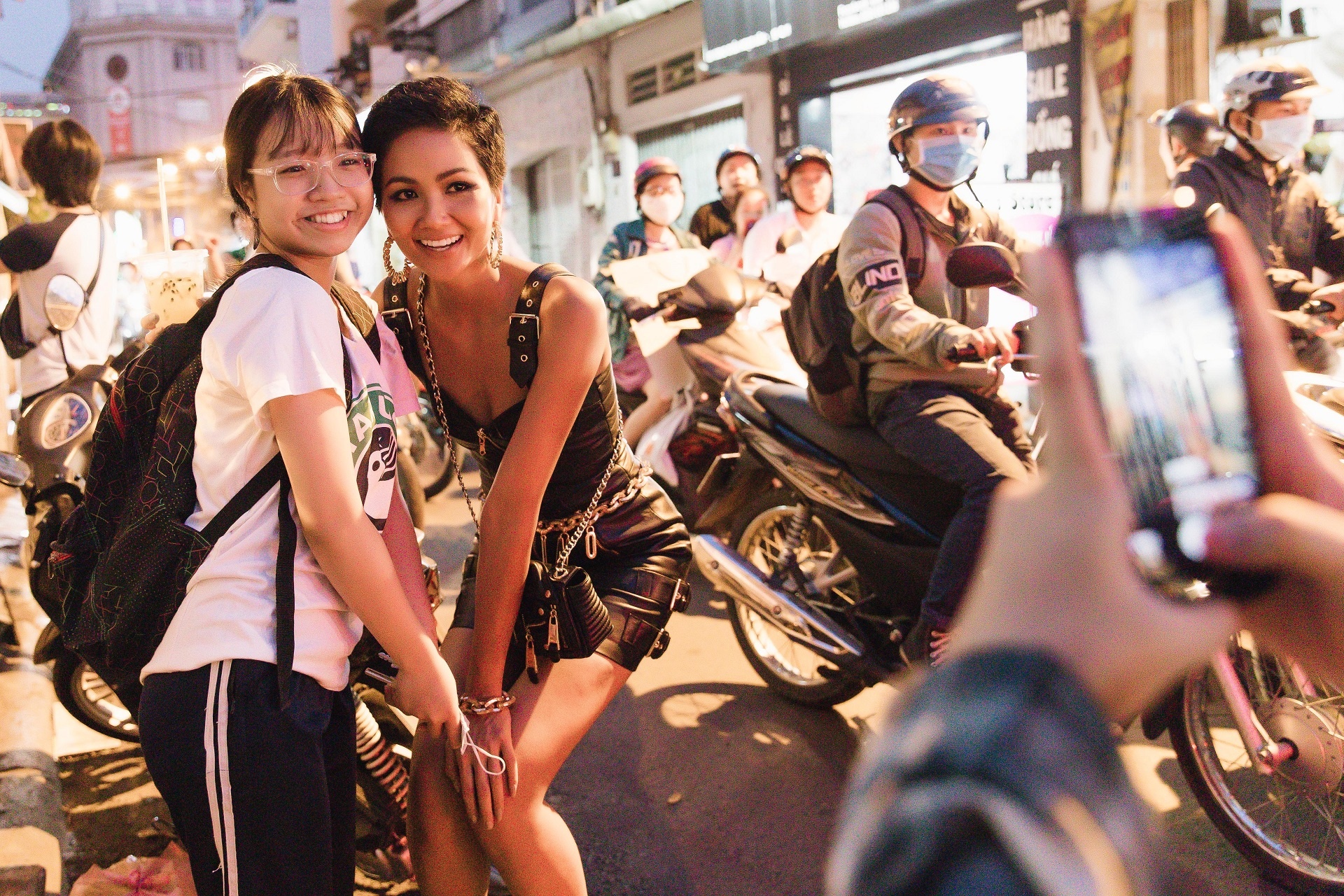 h hen niê hoa hậu hoàn vũ ảnh 9 h hen nie hoa hau hoan vu anh 9