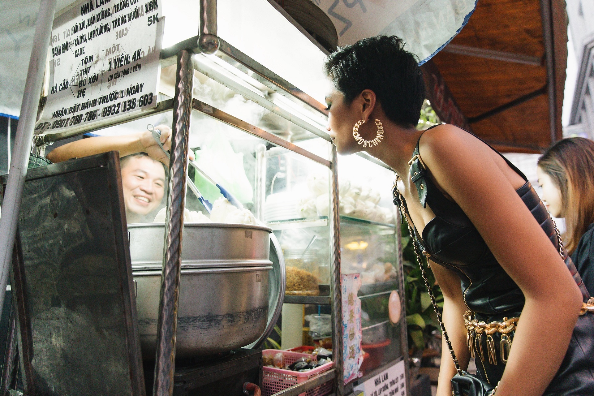 h hen niê hoa hậu hoàn vũ ảnh 3 h hen nie hoa hau hoan vu anh 3