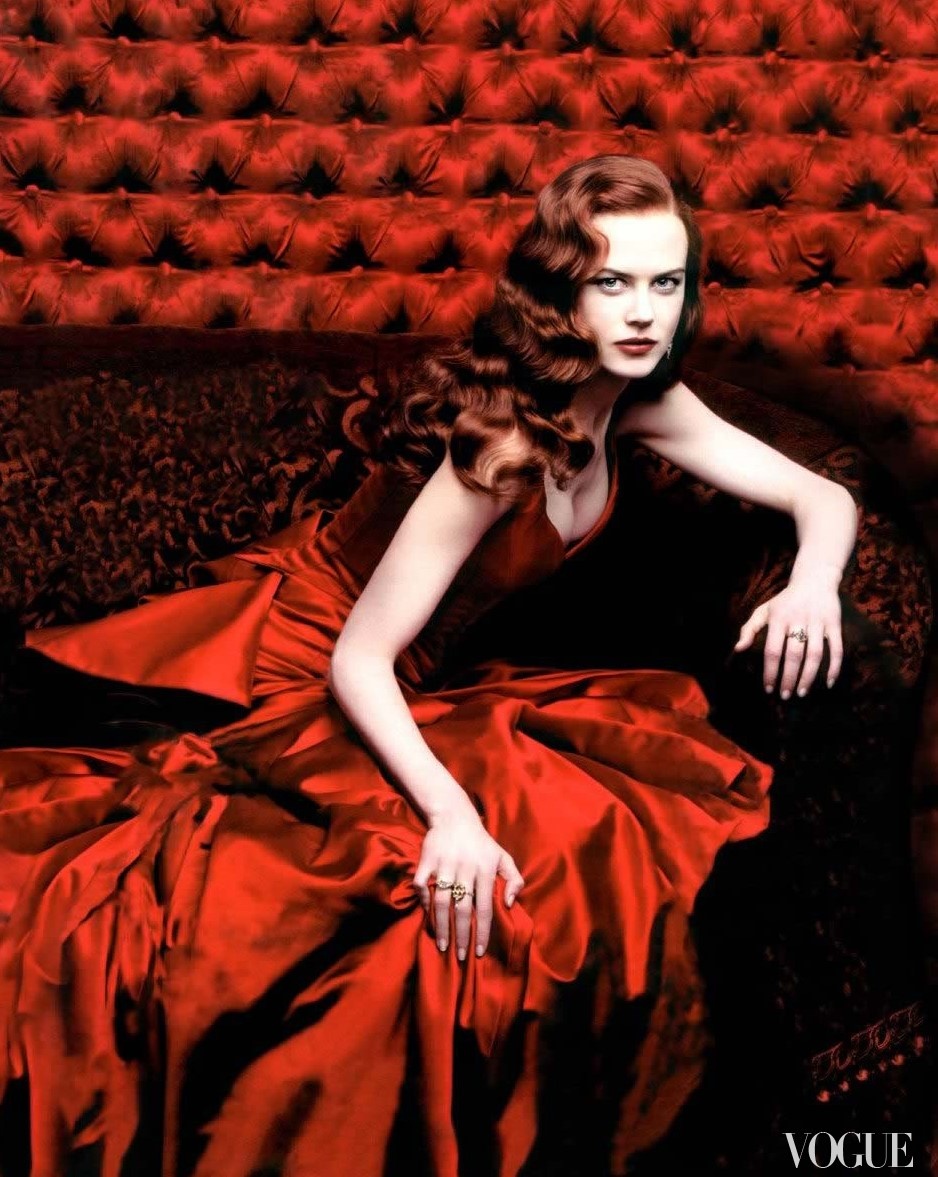 nicole kidman aquaman anh 10