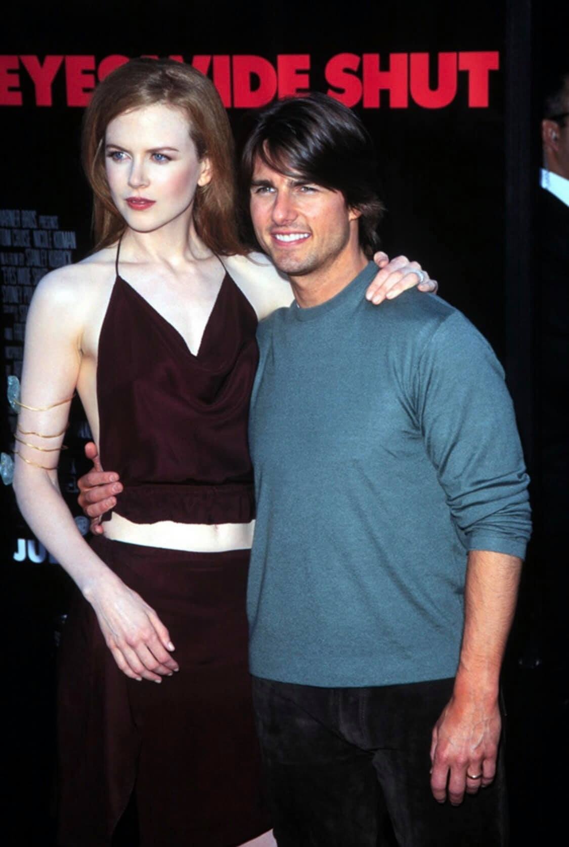 nicole kidman aquaman anh 2