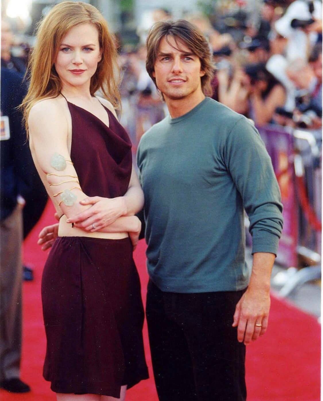 nicole kidman aquaman anh 3