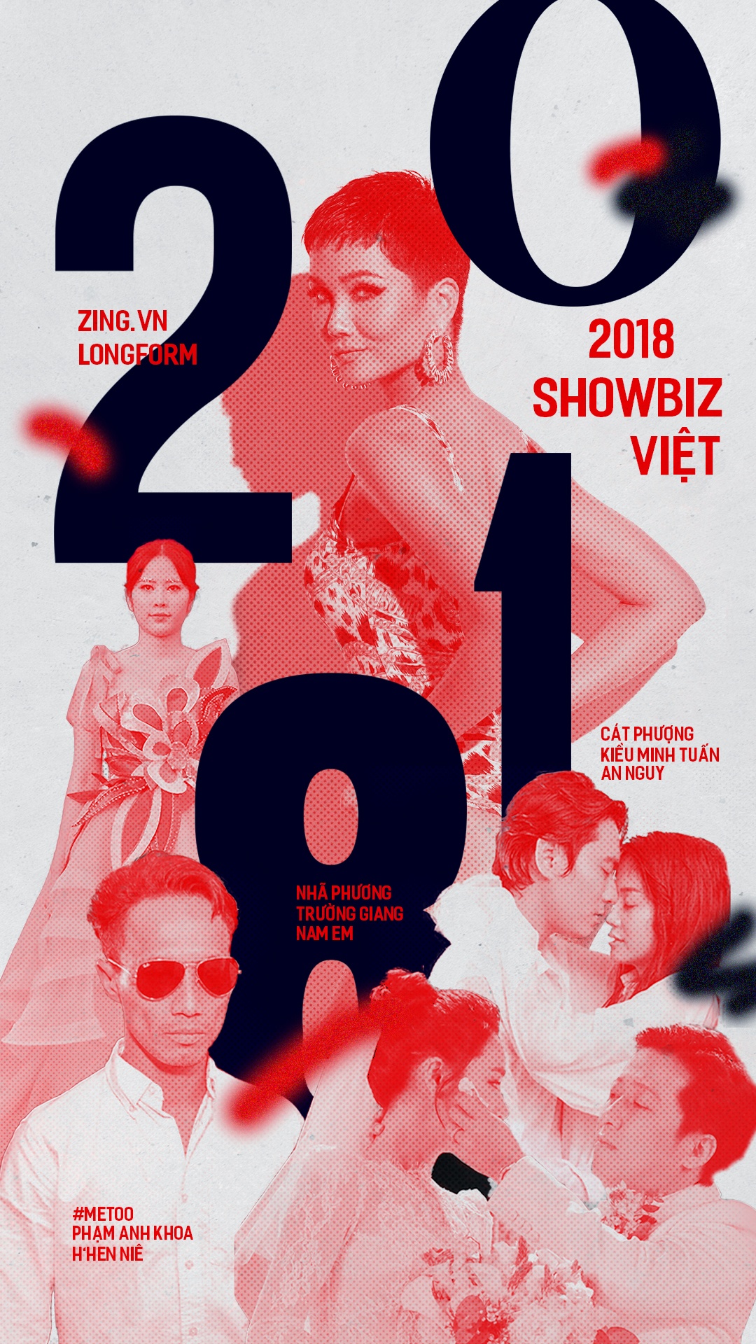 showbiz viet 2018 anh 1