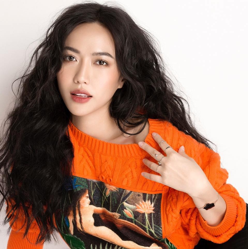 nu dien vien 9x 2018 anh 13