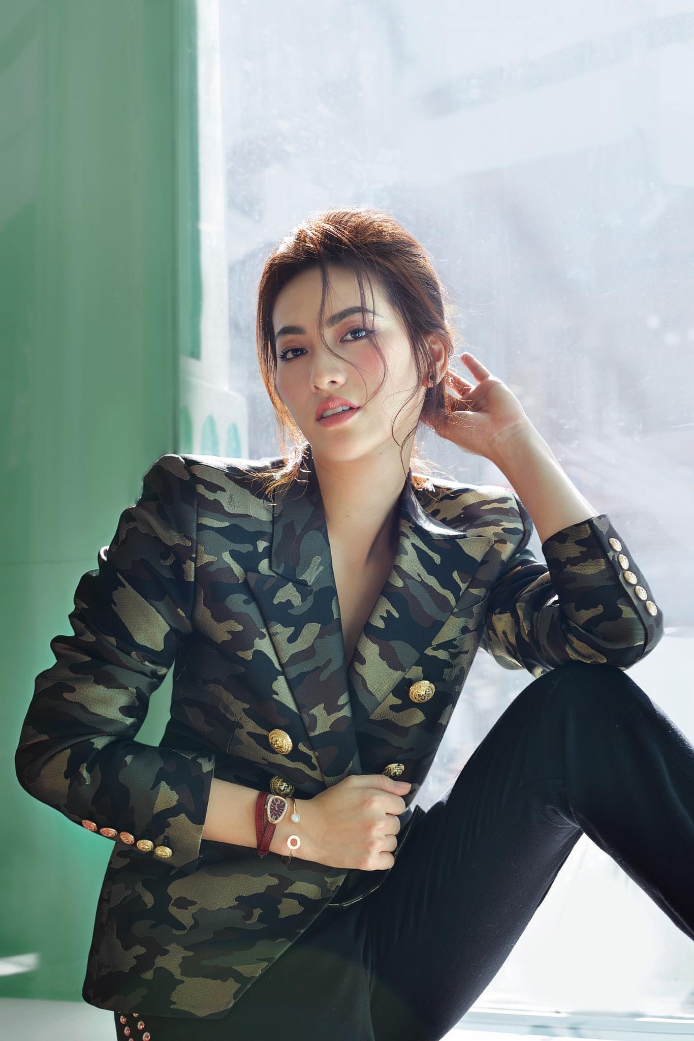 nu dien vien 9x 2018 anh 4