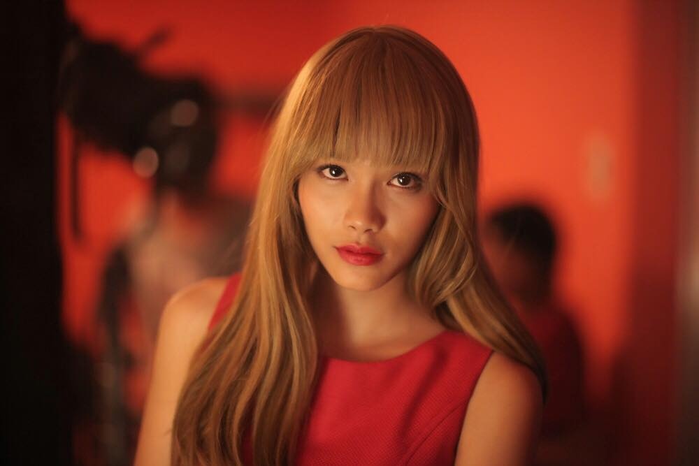 nu dien vien 9x 2018 anh 8