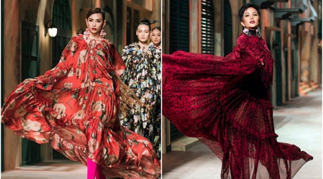 Vo Hoang Yen bi che san si voi H'Hen Nie, Do Manh Cuong len tieng hinh anh