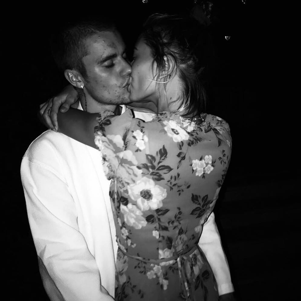 justin bieber hailey baldwin ảnh 6 justin bieber hailey baldwin anh 6