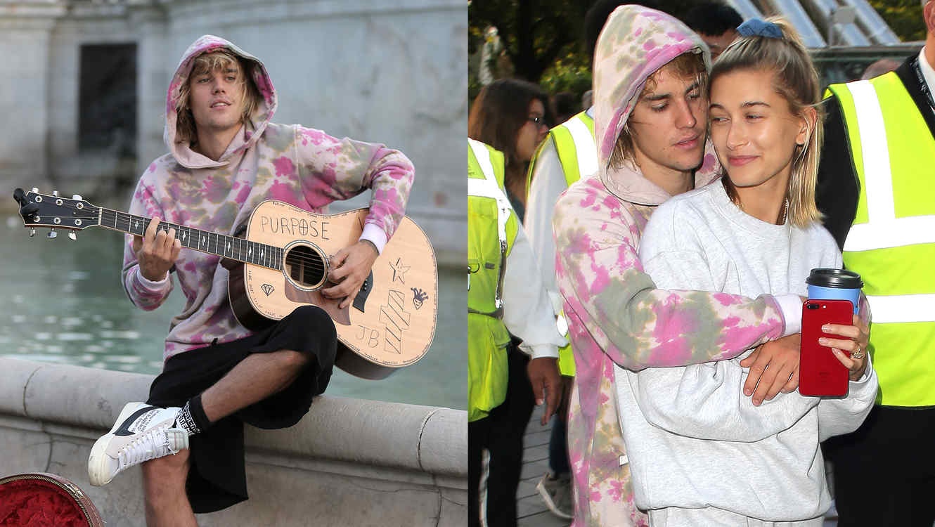 justin bieber hailey baldwin ảnh 10 justin bieber hailey baldwin anh 10