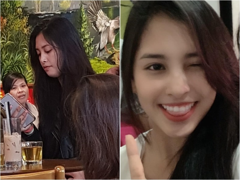 Che anh mat moc cua Tieu Vy, du luan co khat khe? hinh anh