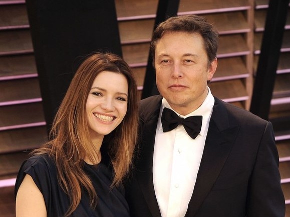 Nhung cuoc ly hon am i giua nguoi dep Hollywood va ty phu USD hinh anh