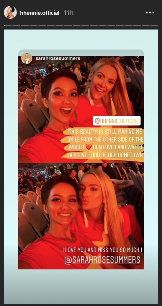 hoa hau my h hen nie anh 1