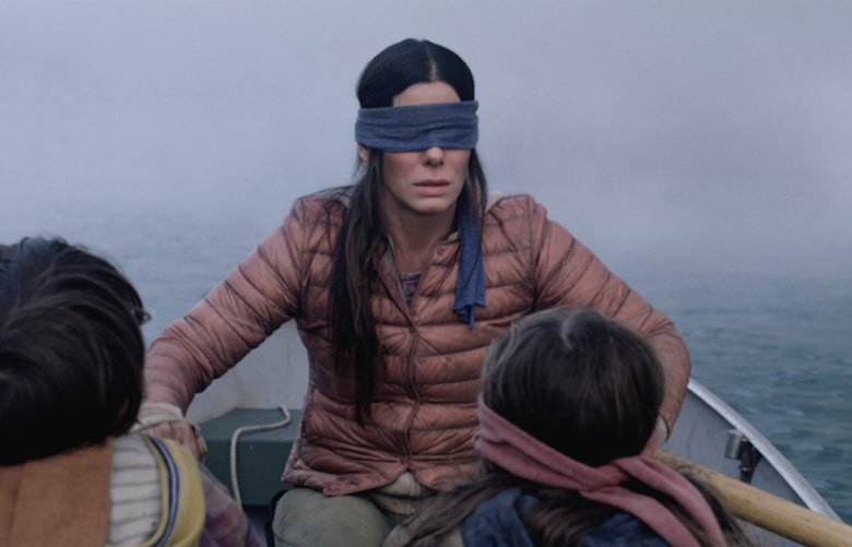 thử thách bird box ảnh 2 thu thach bird box anh 2