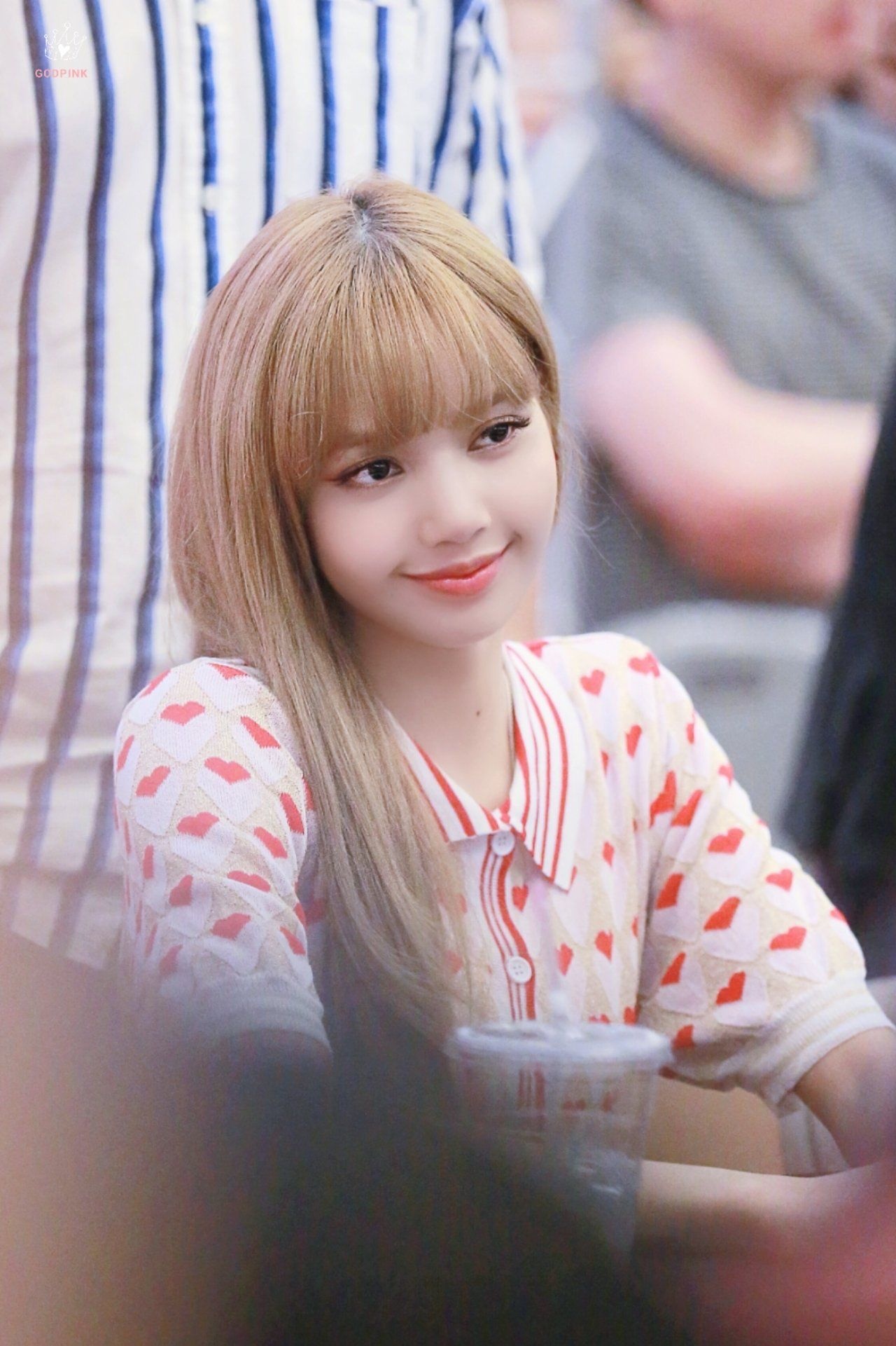 my nu kpop instagram anh 2