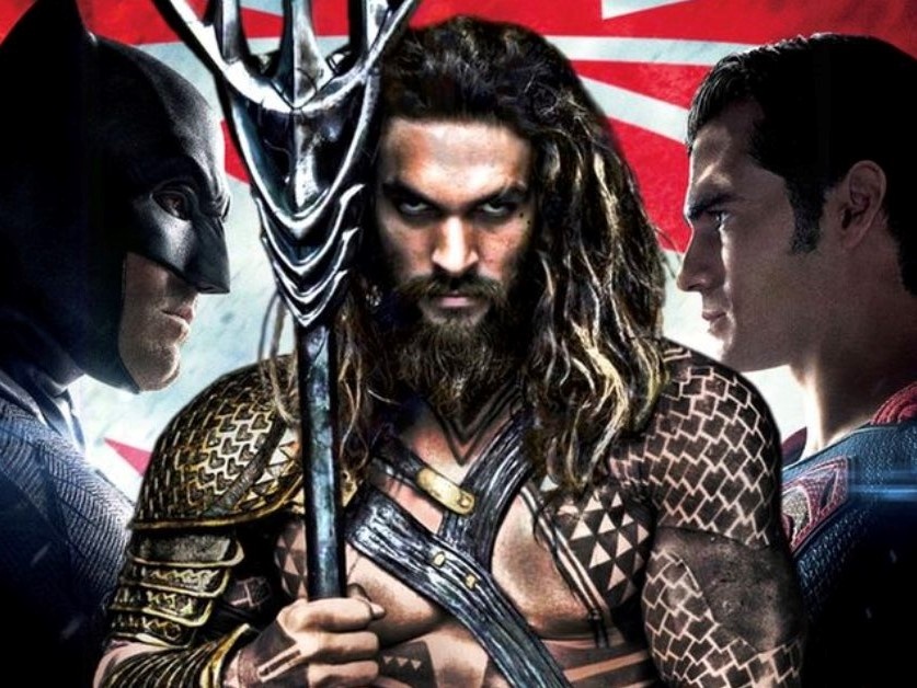 'Aquaman' thu 1 ty USD va thoi cua cac sieu anh hung hang B, C hinh anh