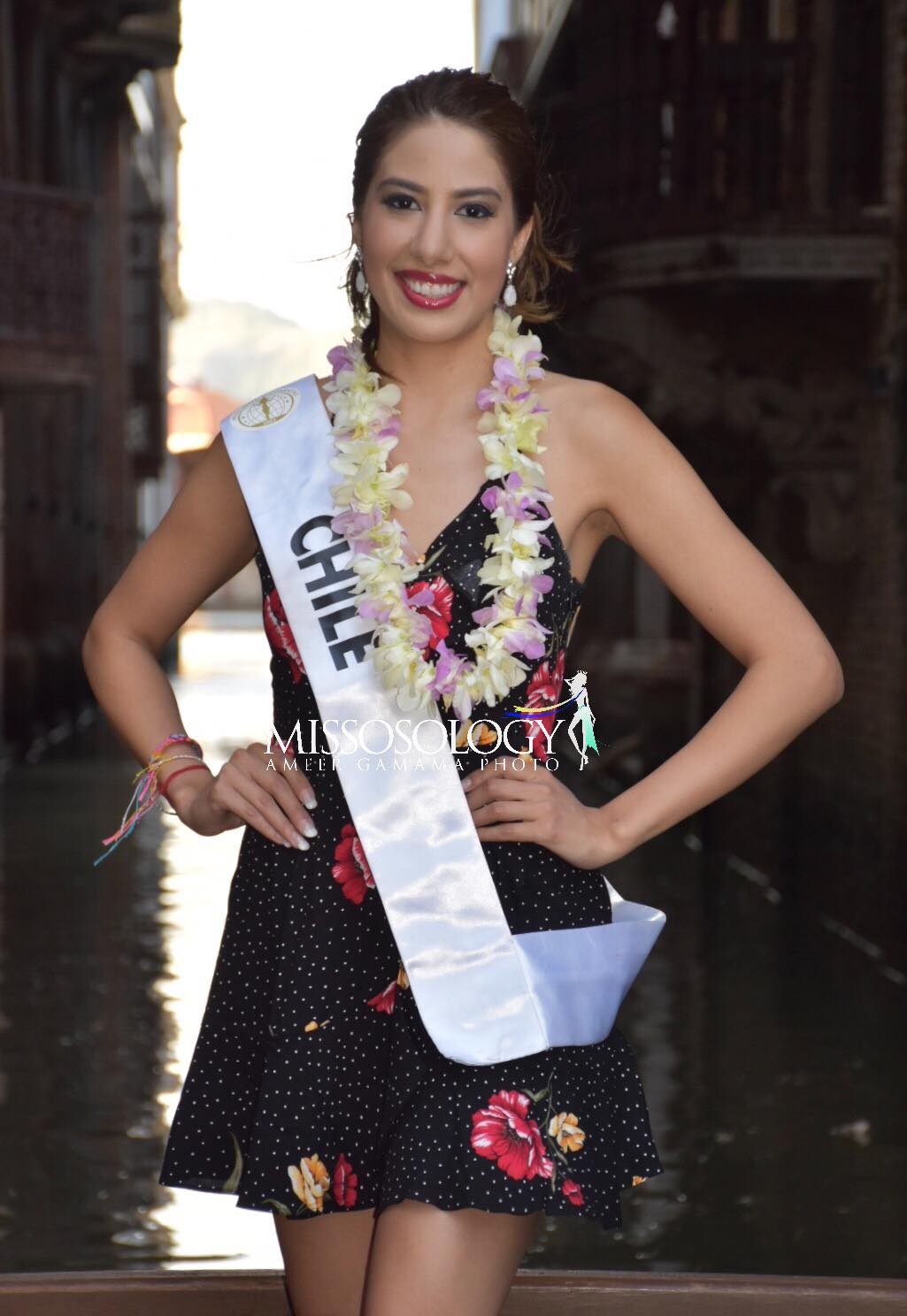 ngan anh hoa hau lien luc dia anh 12