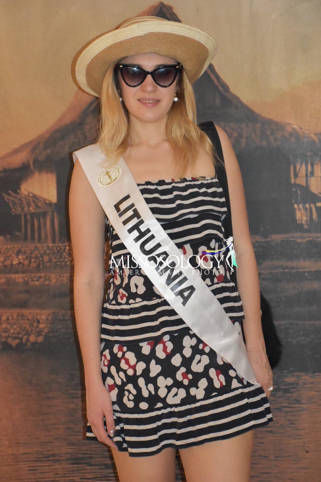 ngan anh hoa hau lien luc dia anh 13