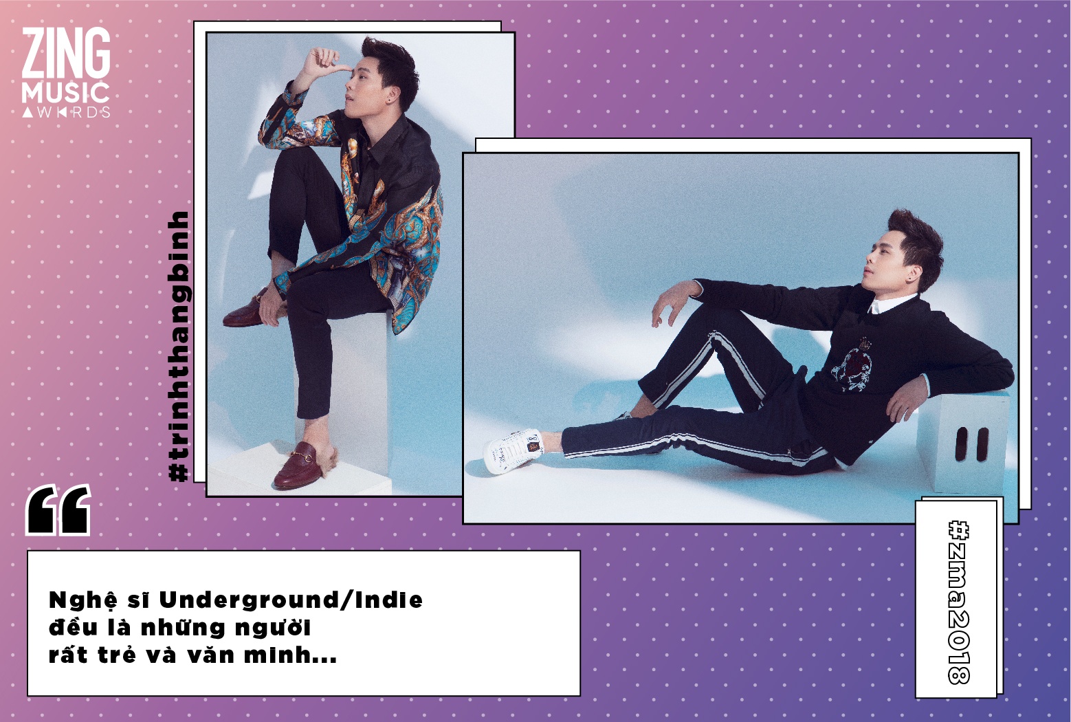 trịnh thăng bình zma 2018 ảnh 3 trinh thang binh zma 2018 anh 3