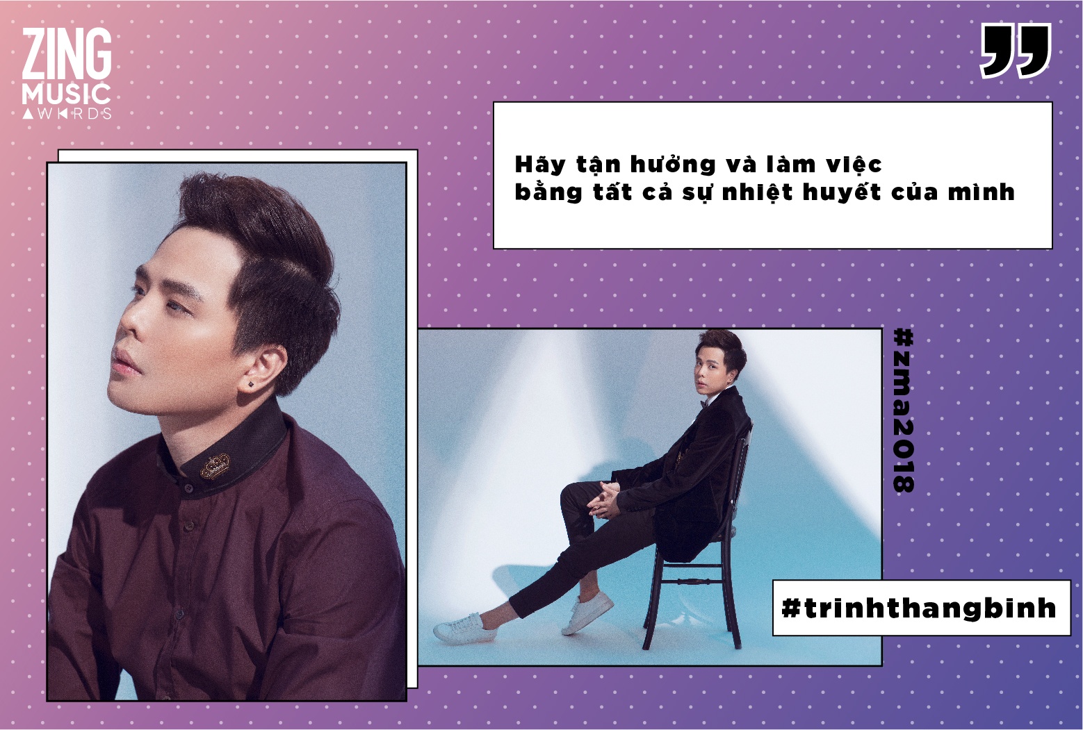 trịnh thăng bình zma 2018 ảnh 4 trinh thang binh zma 2018 anh 4