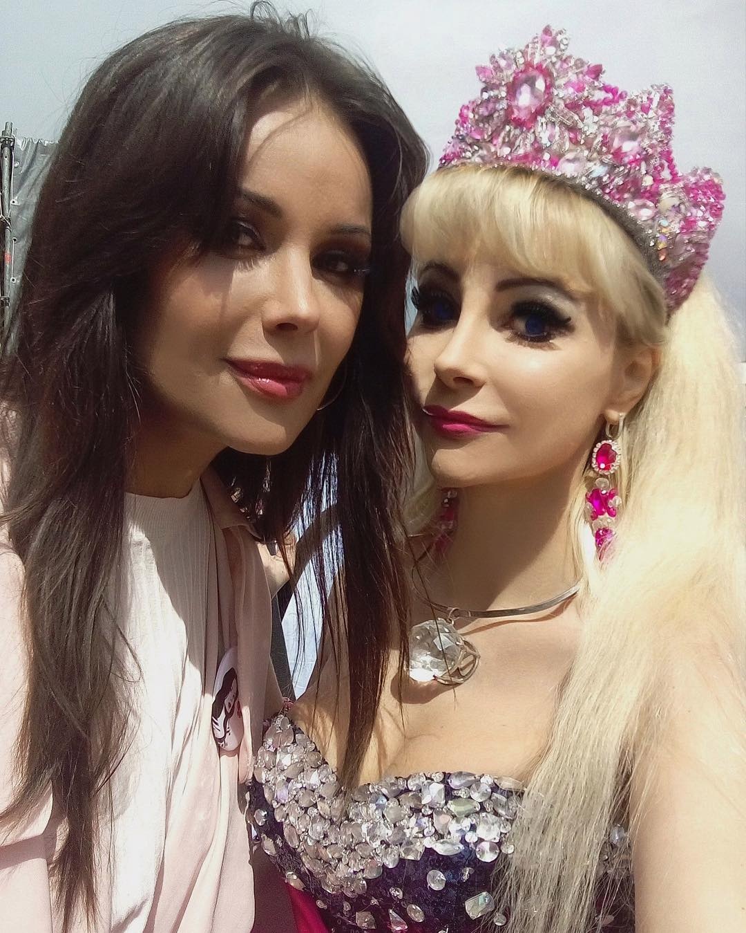 hoa hau lien luc dia anh 5