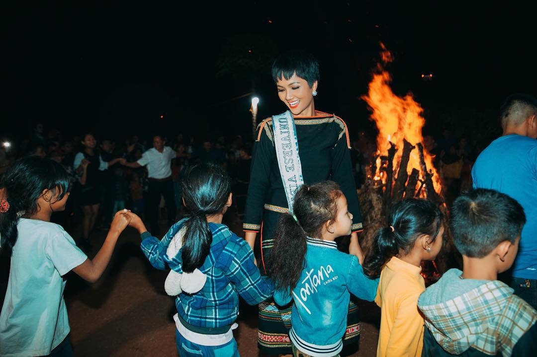 hoa hậu h hen niê đuối sức ảnh 3 hoa hau h hen nie duoi suc anh 3