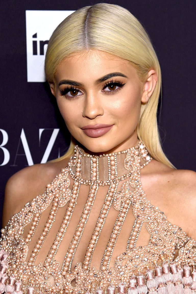 10 nam cua kylie jenner anh 8