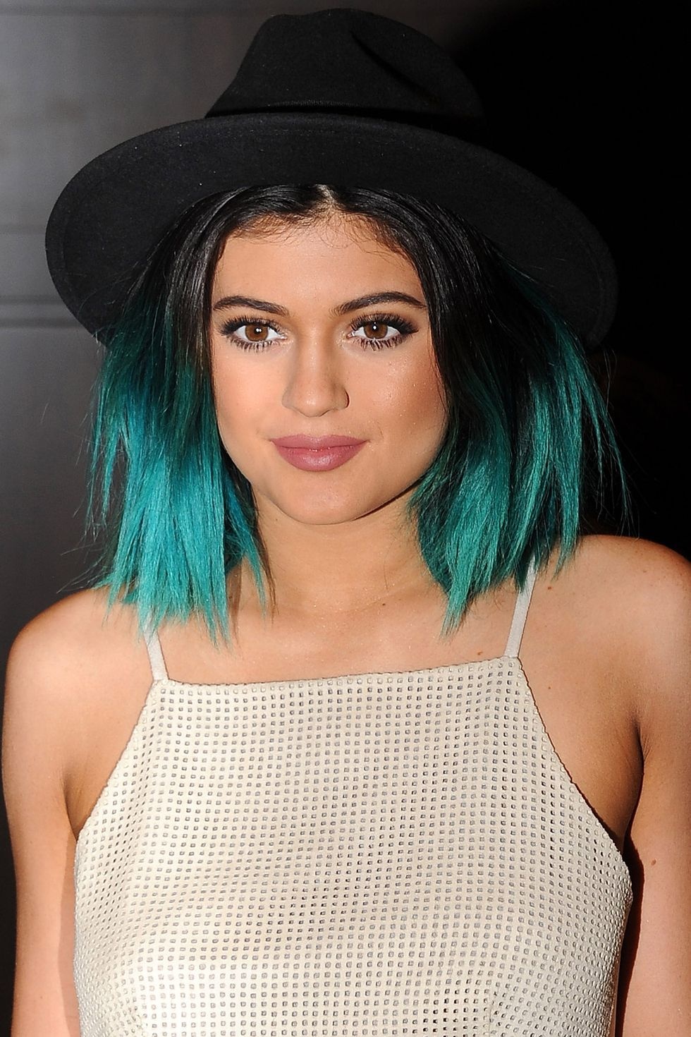 10 nam cua kylie jenner anh 6