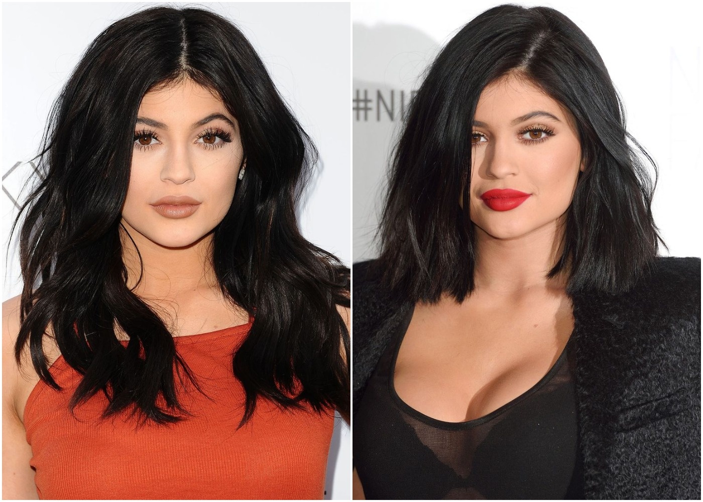 10 nam cua kylie jenner anh 7