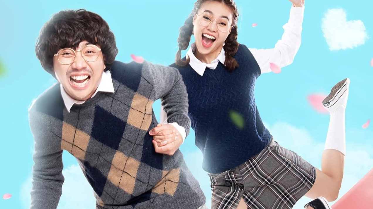 Tran Thanh: 'Lan Ngoc la nu dien vien ma toi thich lam viec nhat' hinh anh