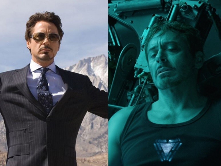 Thu thach 10 nam sieu anh hung Marvel: Ai tan bien, ai hoa my nhan? hinh anh