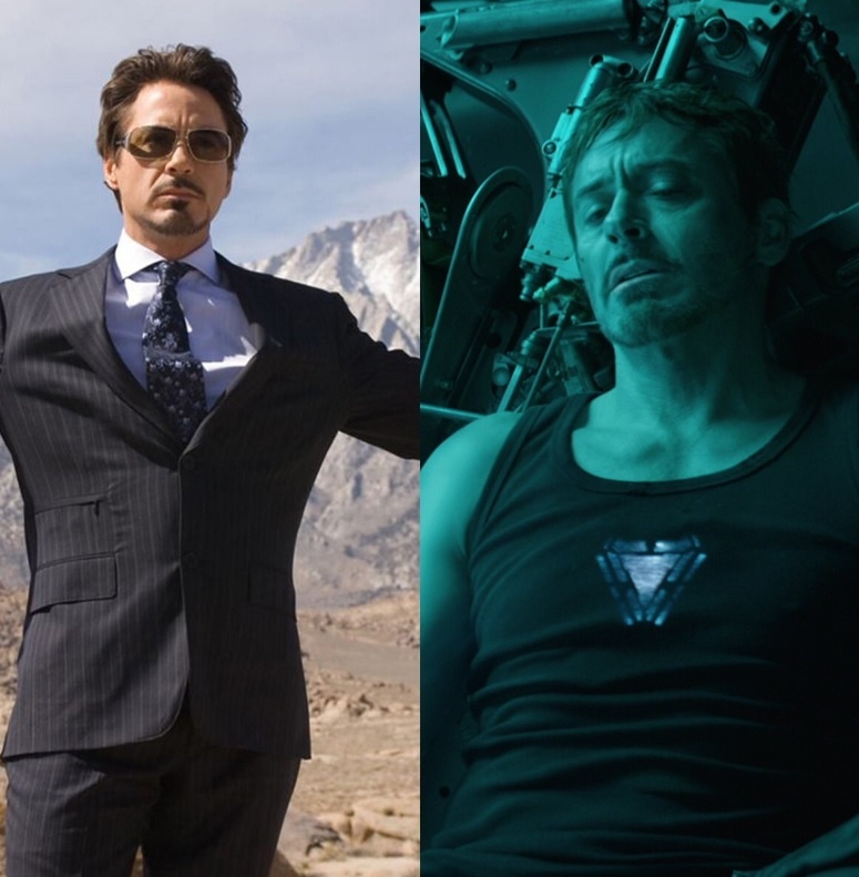 thu thach 10 nam cua sieu anh hung anh 1