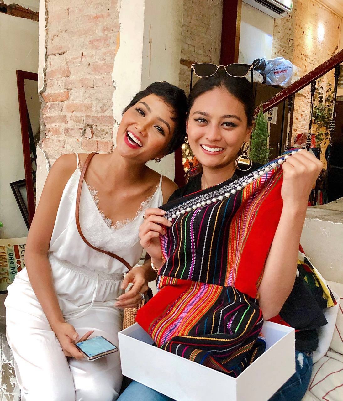 h hen nie hoa hau nhat an bun oc anh 11