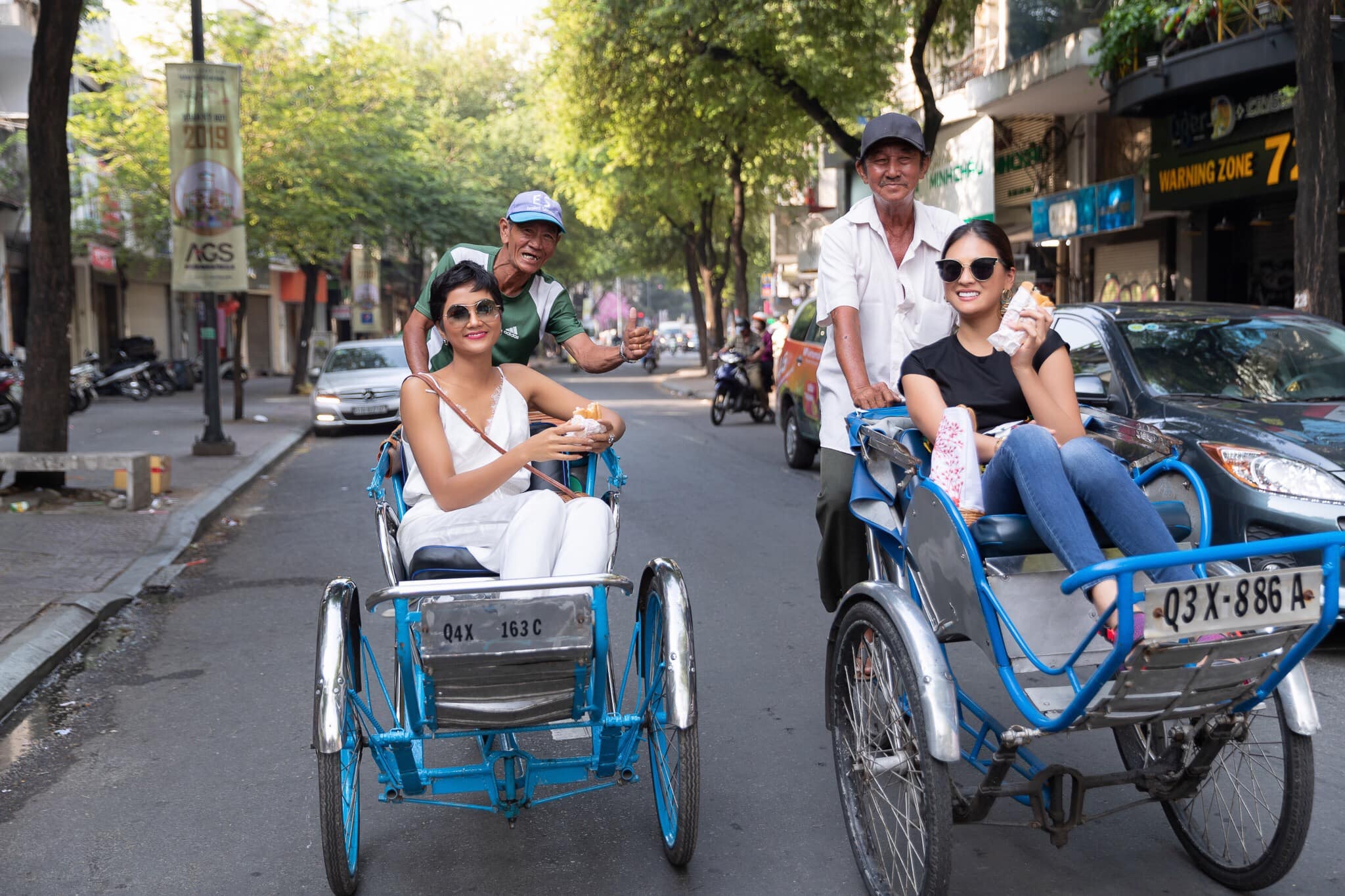 h hen nie hoa hau nhat an bun oc anh 8