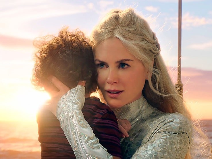 My nhan 'Aquaman' se la ba hoang cua man anh nam 2019 hinh anh