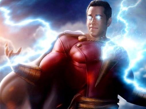 Sieu anh hung 'Shazam' pho dien suc manh hoanh trang nhu 'Aquaman' hinh anh