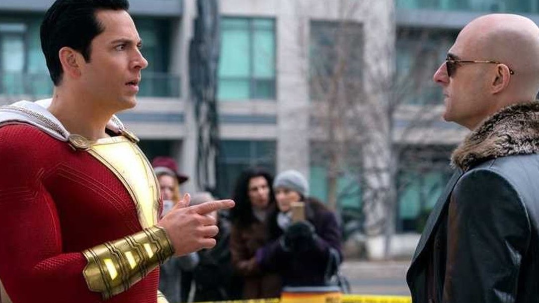 Tease moi cua 'Shazam' voi ky xao dep mat hinh anh