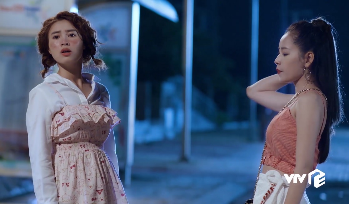 lan ngọc bị chê diễn lố ảnh 2 lan ngoc bi che dien lo anh 2