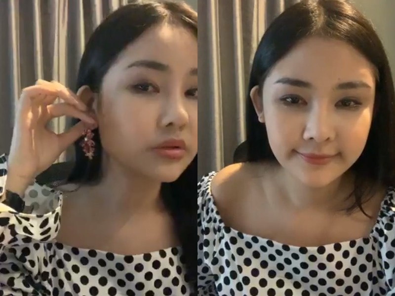 ngan anh hoa hau lien luc dia anh 1