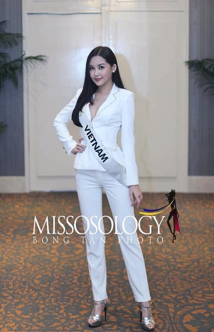 ngan anh hoa hau lien luc dia anh 2