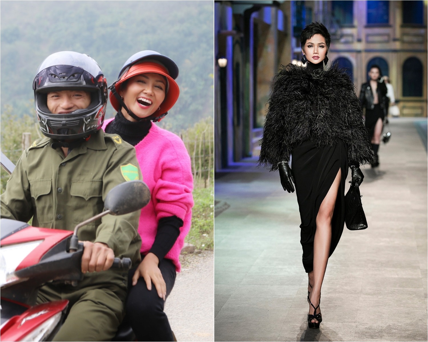 h hen niê hoa hậu đẹp nhất ảnh 1 h hen nie hoa hau dep nhat anh 1