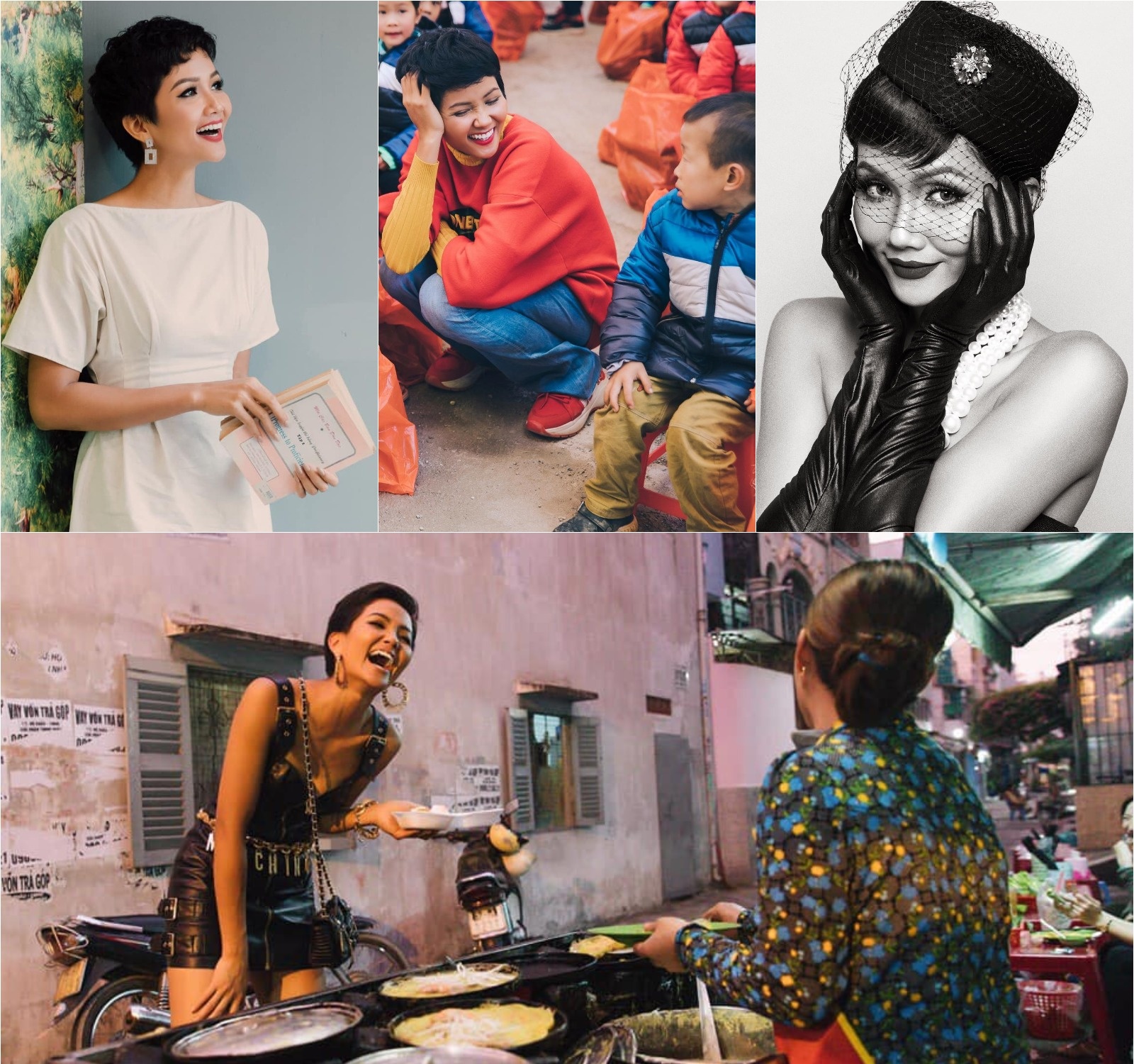 h hen niê hoa hậu đẹp nhất ảnh 2 h hen nie hoa hau dep nhat anh 2