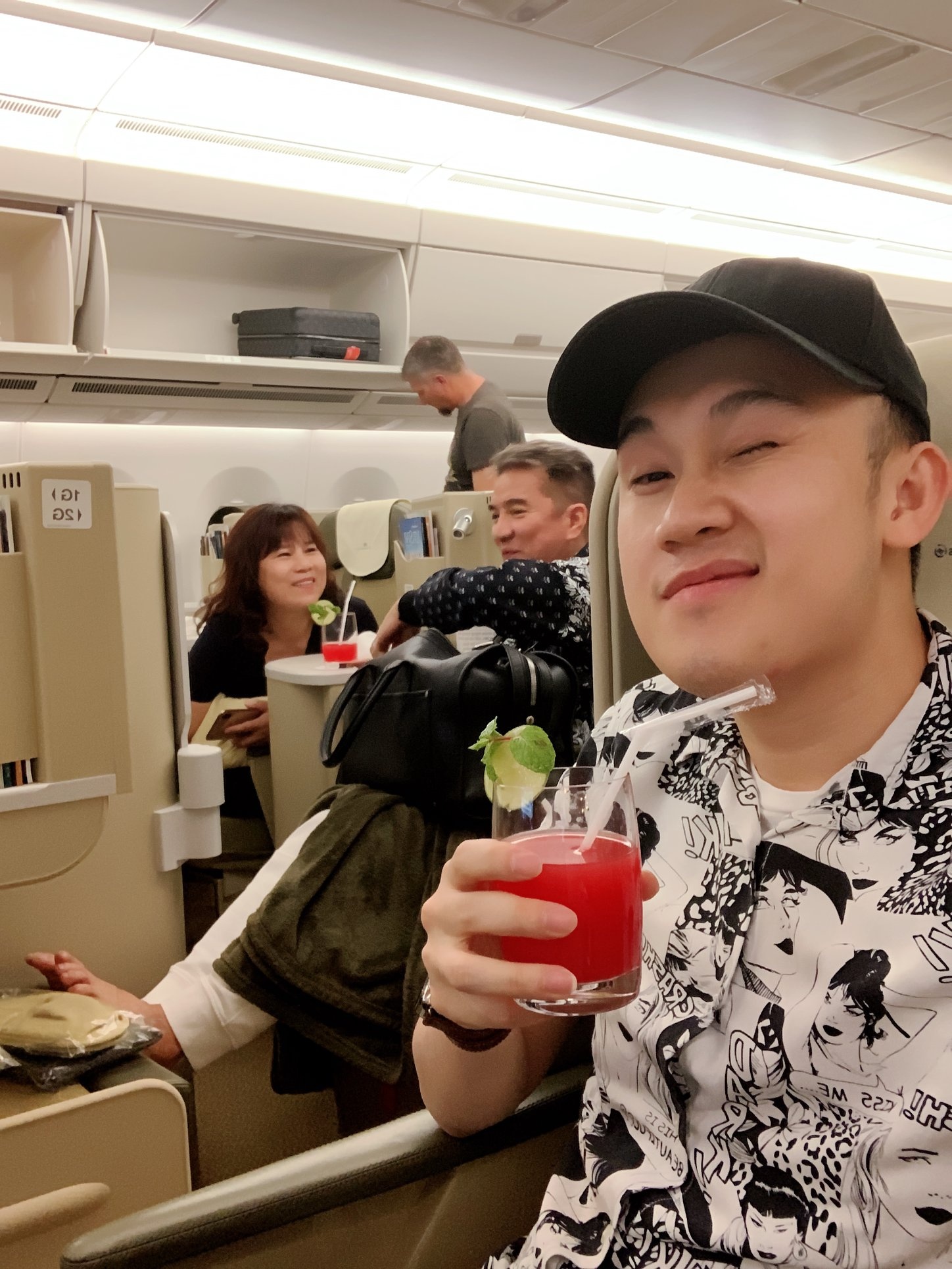 sao viet chay show cuoi nam anh 2