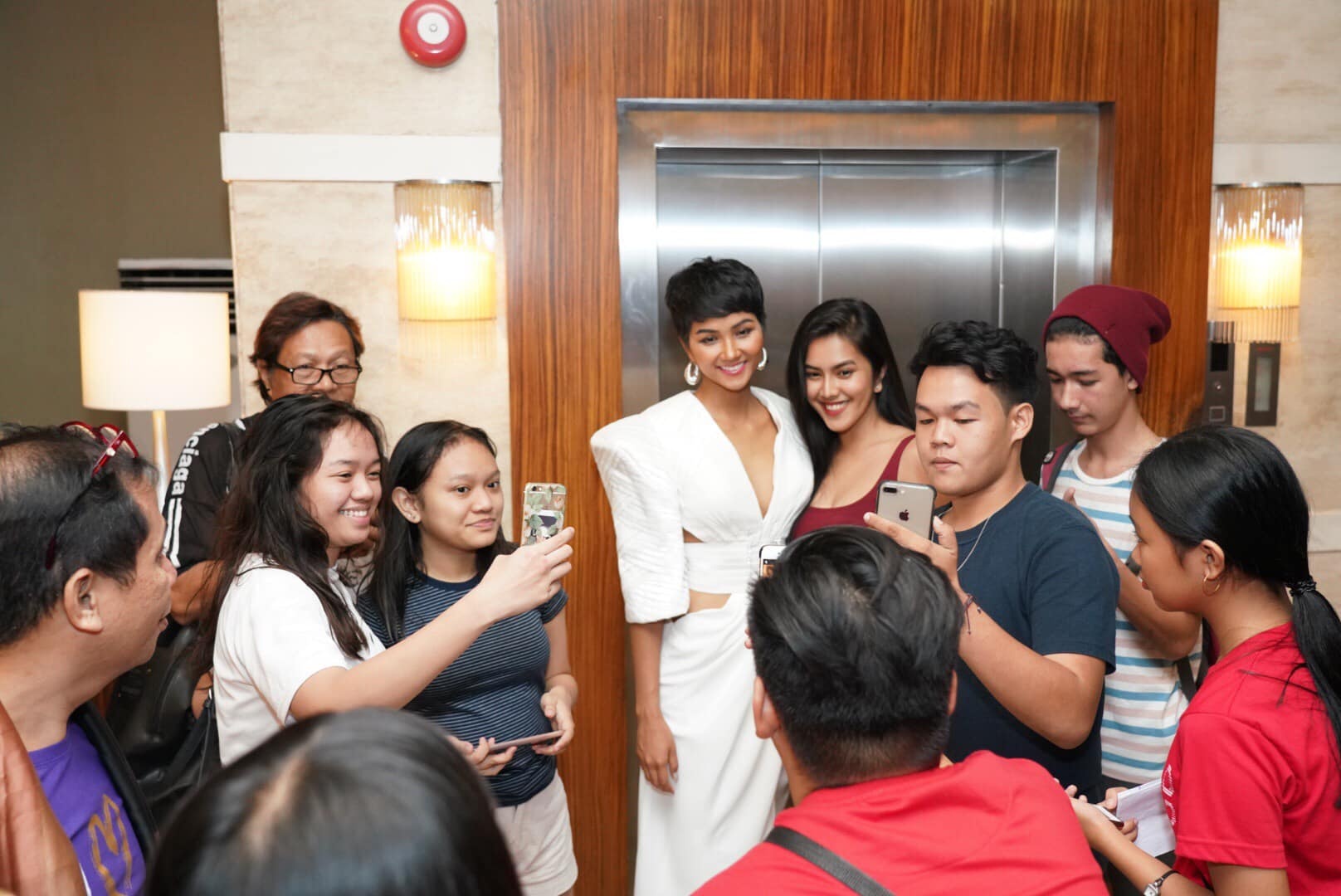 h hen nie philippines anh 5