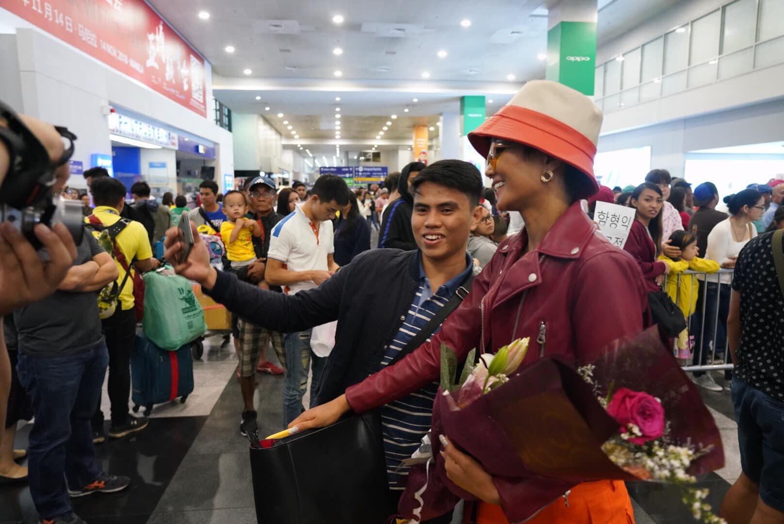 h hen nie den philippines anh 2