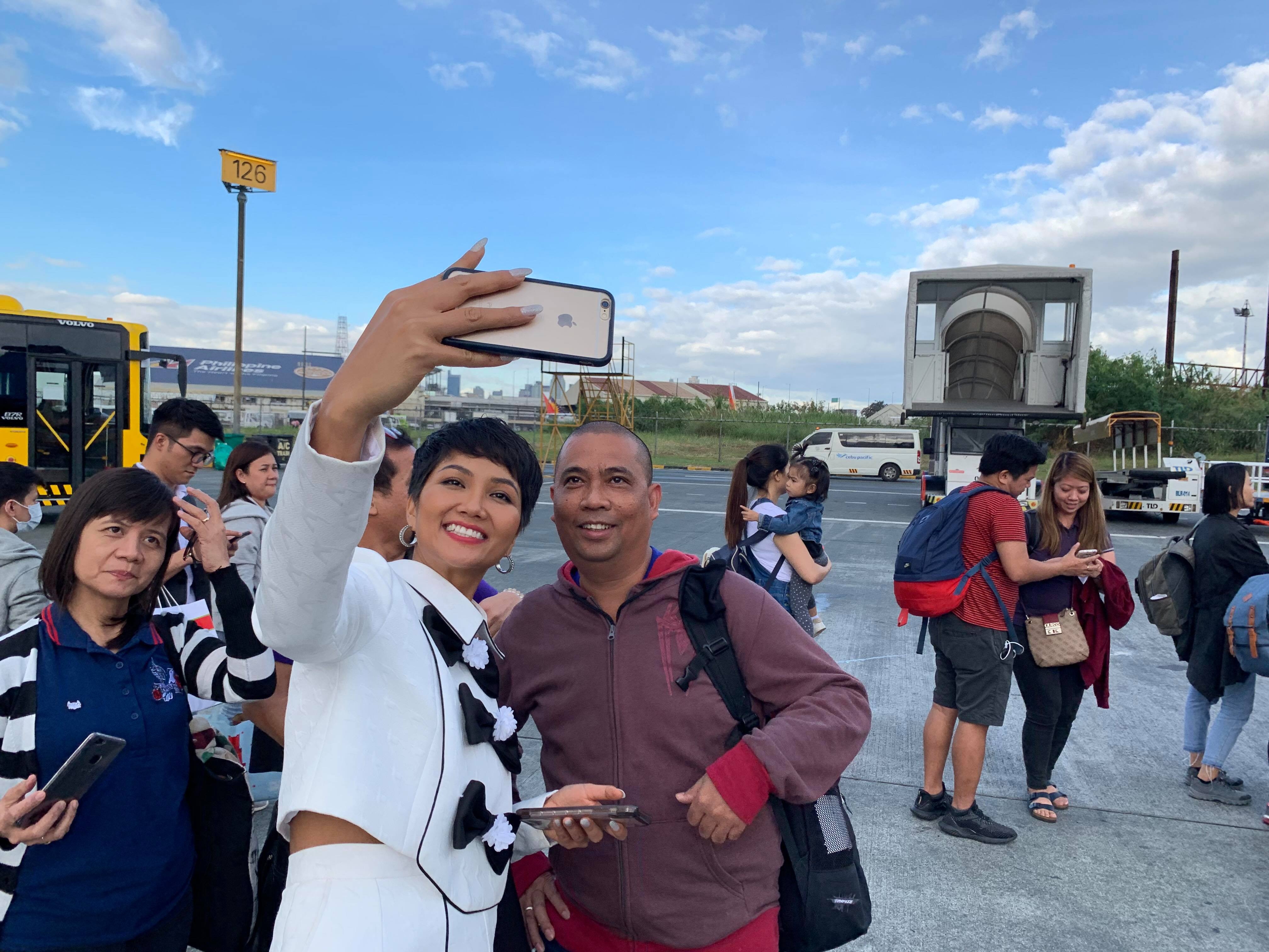 h hen nie philippines anh 8